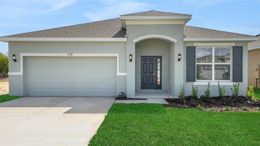 Picture of 4118 Penelope Avenue, Lake Wales FL 33859