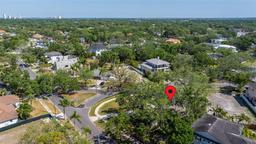 Picture of 5001 W Dickens Avenue, Tampa, FL 33629