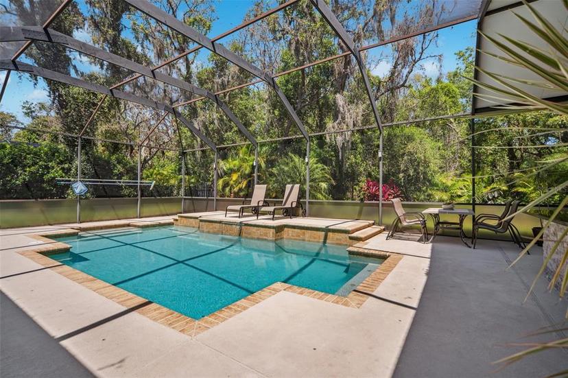 Picture of 15930 Sorawater Drive, Lithia FL 33547