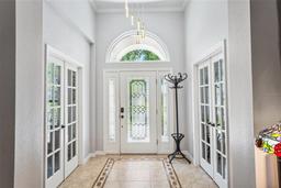 Picture of 15930 Sorawater Drive, Lithia, FL 33547