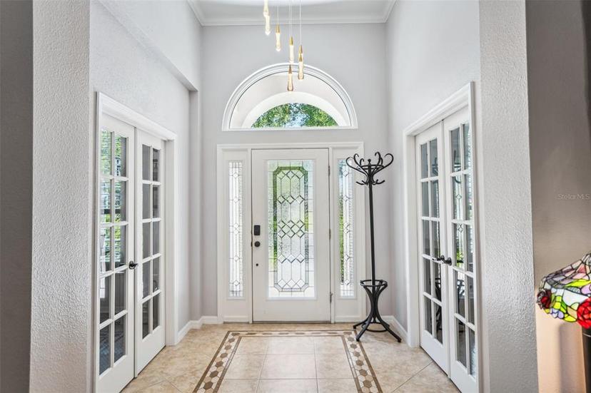 Picture of 15930 Sorawater Drive, Lithia FL 33547