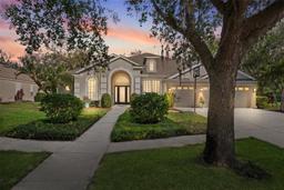 Picture of 15930 Sorawater Drive, Lithia, FL 33547