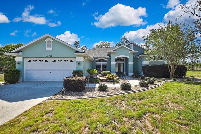 Picture of 17364 Mediterranean Circle, Weeki Wachee FL 34614