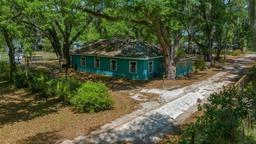 Picture of 14190 NE 209Th Court, Fort Mc Coy, FL 32134