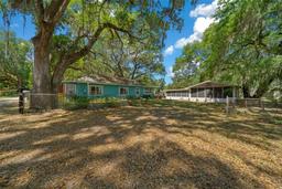 Picture of 14190 NE 209Th Court, Fort Mc Coy, FL 32134