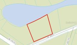 Picture of 14190 NE 209Th Court, Fort Mc Coy, FL 32134