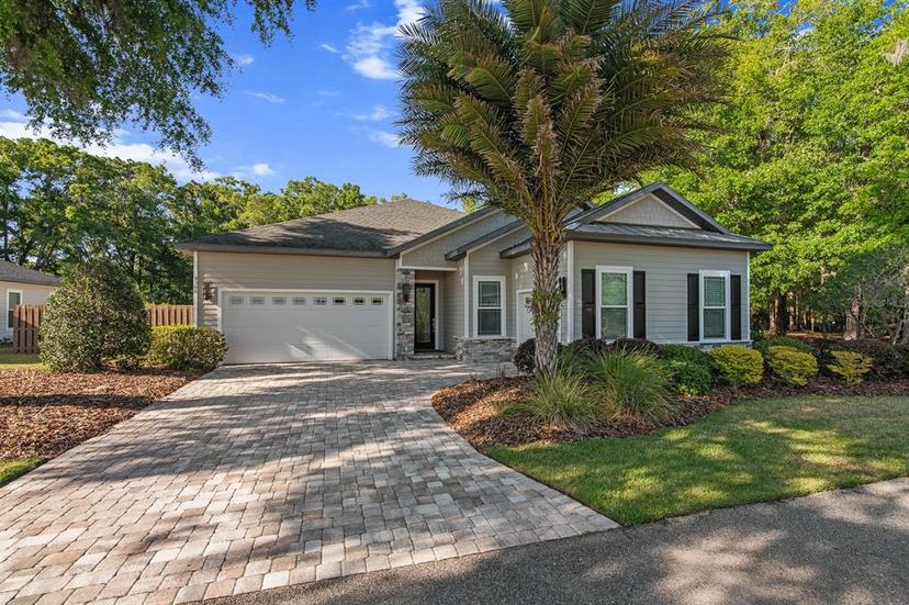 Picture of 9300 SW 65Th Place, Gainesville FL 32608