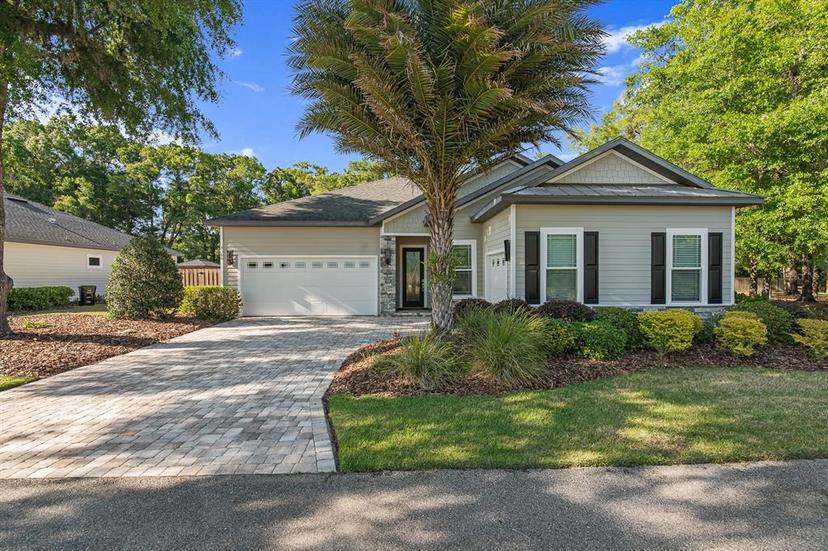 Picture of 9300 SW 65Th Place, Gainesville FL 32608