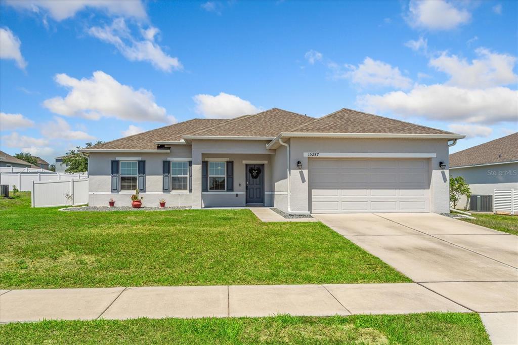 Picture of 15287 Aquarius Way, Mascotte, FL 34753