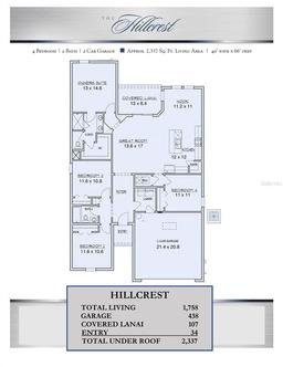 Picture of 5031 Abigail Drive, Lake Wales, FL 33859