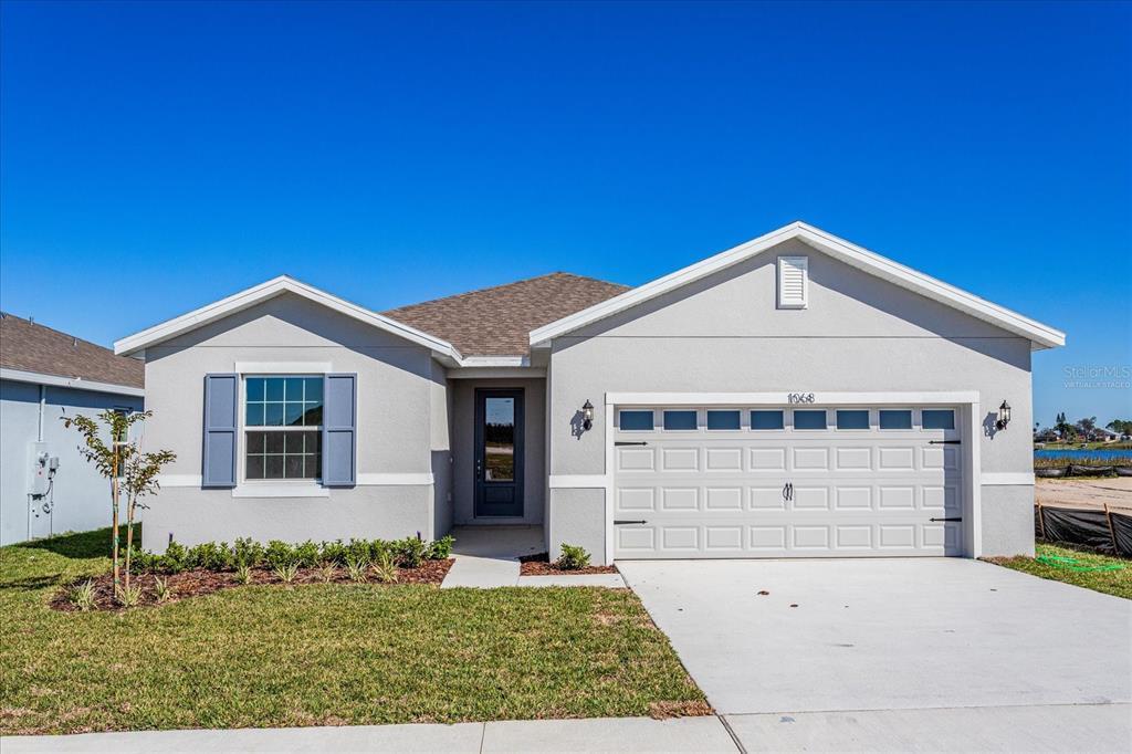 Picture of 5031 Abigail Drive, Lake Wales, FL 33859