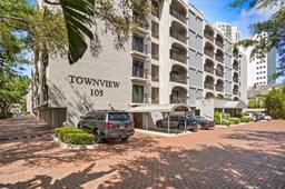 Picture of 105 4Th Avenue Ne Unit 219, St Petersburg, FL 33701