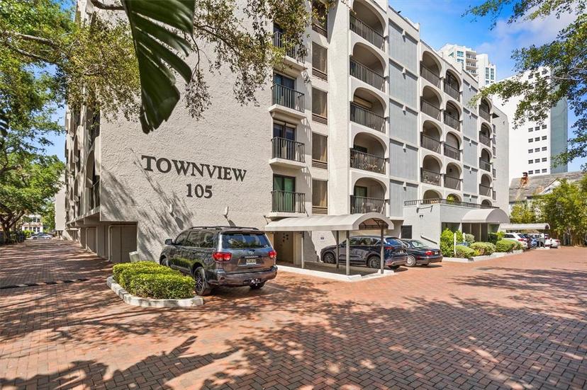 Picture of 105 4Th Avenue Ne Unit 219, St Petersburg FL 33701