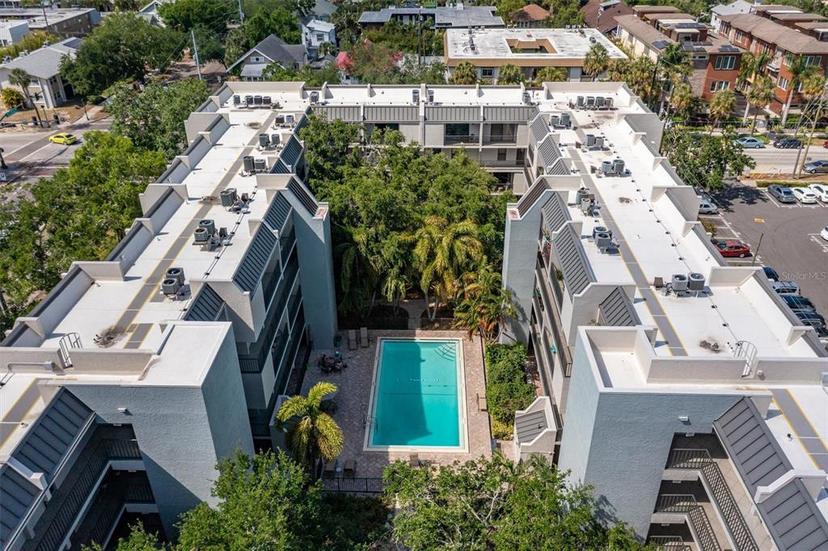 Picture of 105 4Th Avenue Ne Unit 219, St Petersburg FL 33701