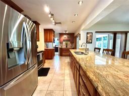 Picture of 3240 Sand Key Drive, Palm Harbor, FL 34684
