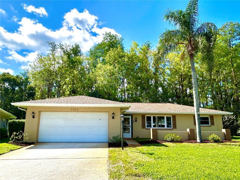 Picture of 3240 Sand Key Drive, Palm Harbor, FL 34684