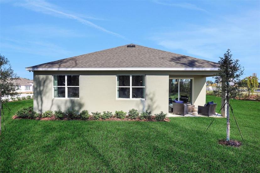 Picture of 5039 Abigail Drive, Lake Wales FL 33859
