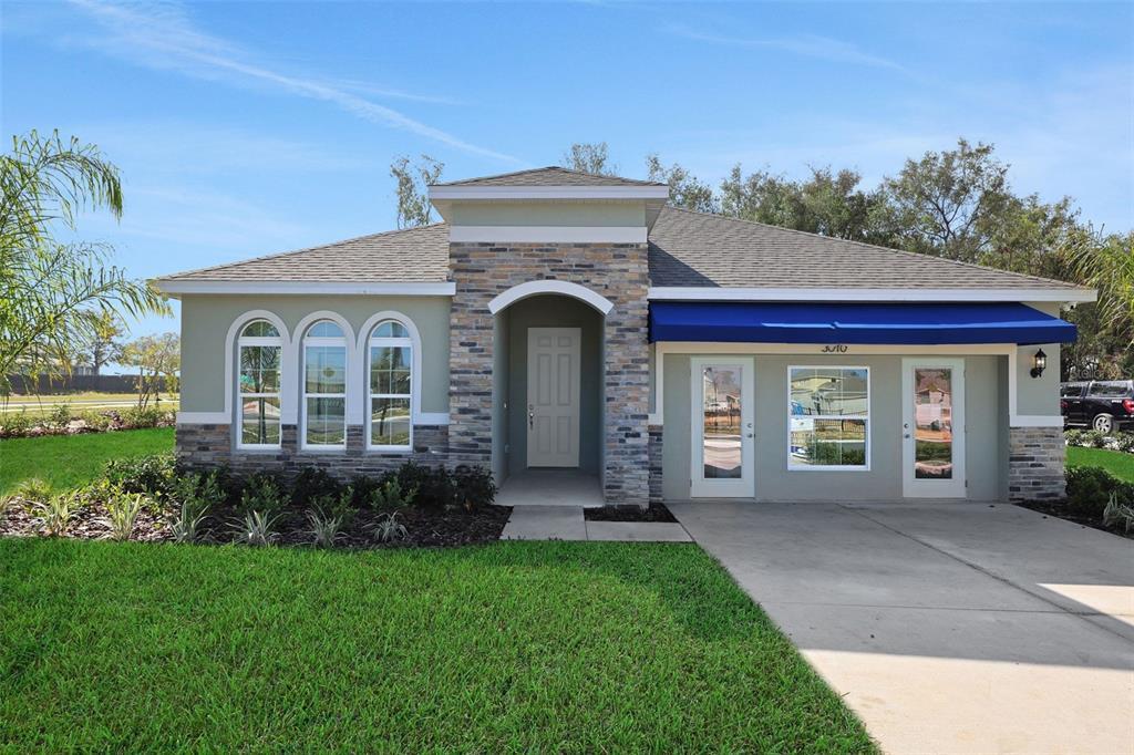 Picture of 5039 Abigail Drive, Lake Wales, FL 33859