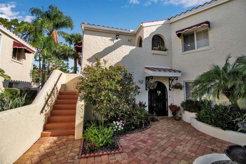 Picture of 6101 34Th Street W Unit 9C, Bradenton FL 34210