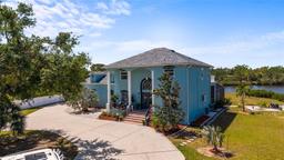 Picture of 408 Inlet Road, Ruskin, FL 33570