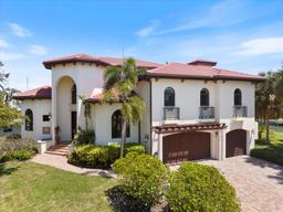 Picture of 524 Schooner Lane, Longboat Key, FL 34228