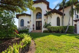 Picture of 524 Schooner Lane, Longboat Key, FL 34228