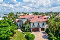 Picture of 524 Schooner Lane, Longboat Key, FL 34228