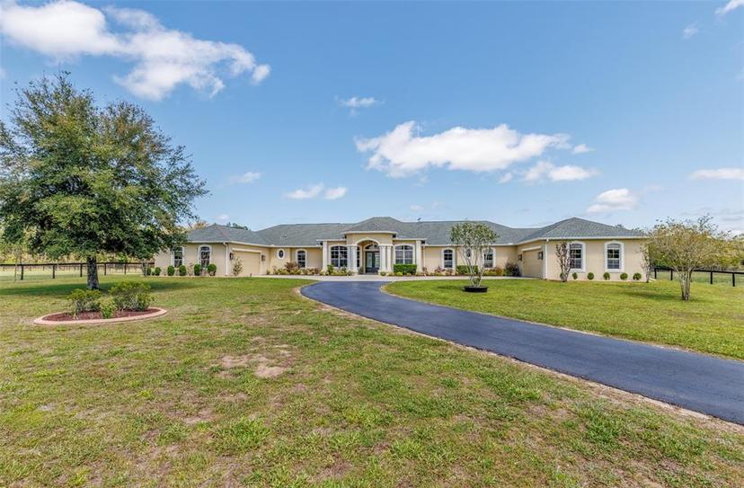 Picture of 5803 E Quicksilver Court, Floral City FL 34436