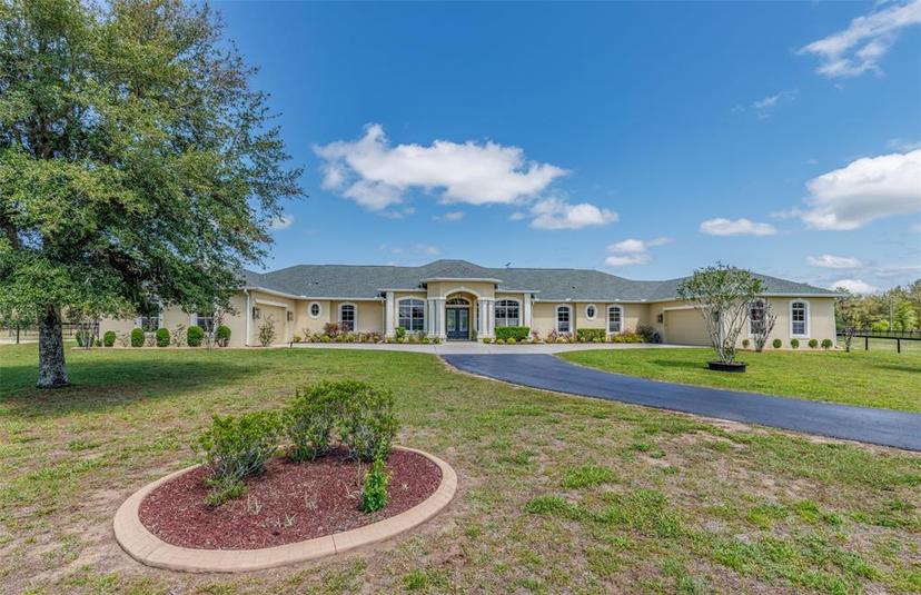 Picture of 5803 E Quicksilver Court, Floral City FL 34436