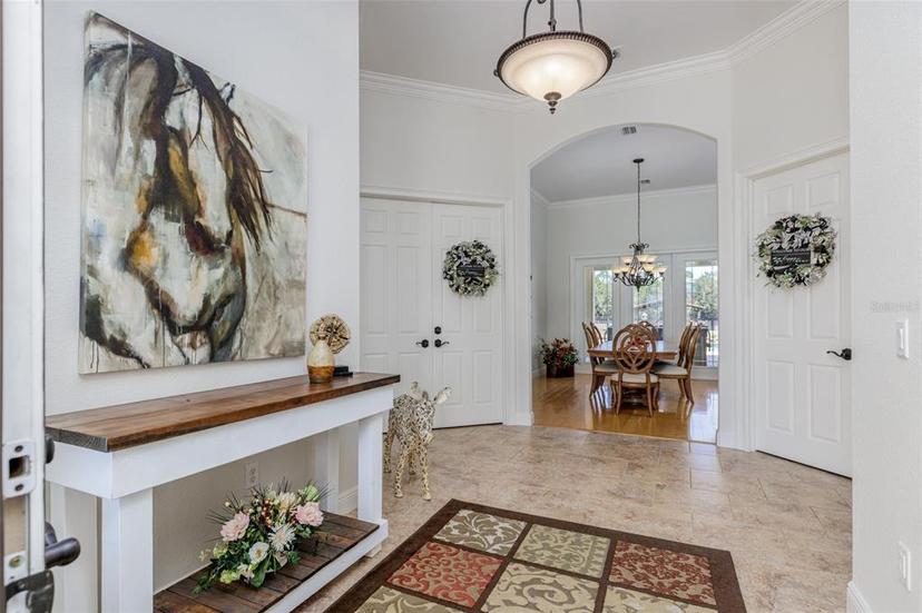 Picture of 5803 E Quicksilver Court, Floral City FL 34436