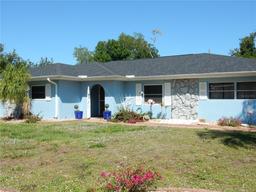 Picture of 1233 Dewhurst Street, Port Charlotte, FL 33952