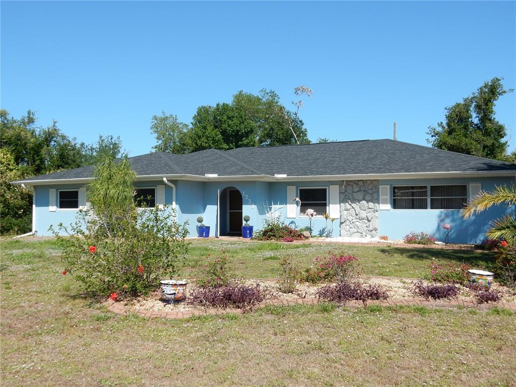 Picture of 1233 Dewhurst Street, Port Charlotte, FL 33952