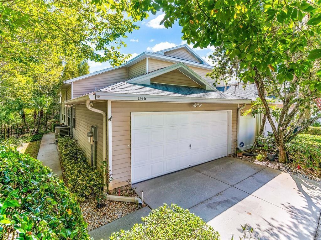 Picture of 1746 Heron Cove Drive Unit 1746, Lutz, FL 33549