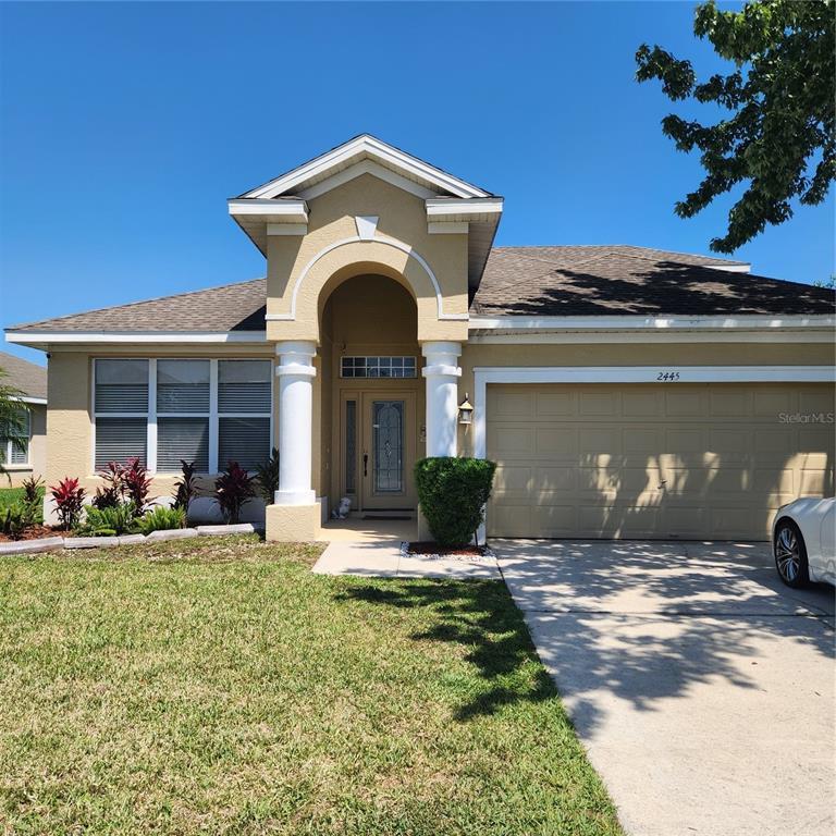 Picture of 2445 Cypress Trace Circle, Orlando, FL 32825