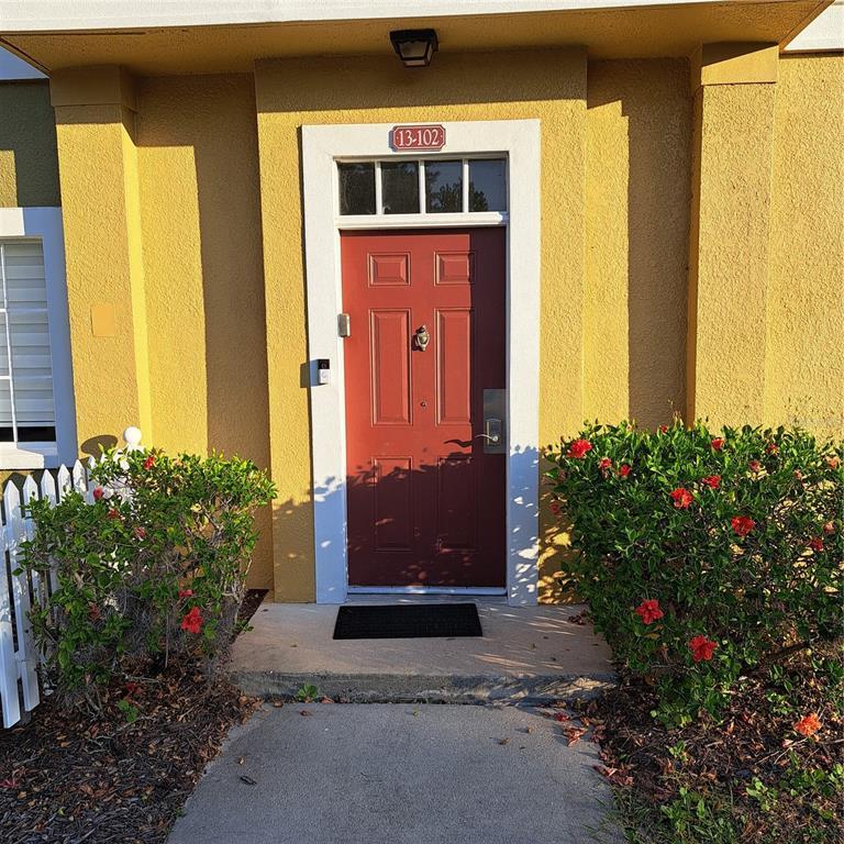 Picture of 2618 Lodi Circle Unit 102, Kissimmee, FL 34746