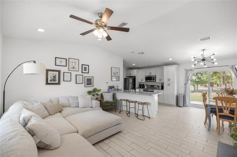 Picture of 2705 SW 156Th Lane Road, Ocala FL 34473