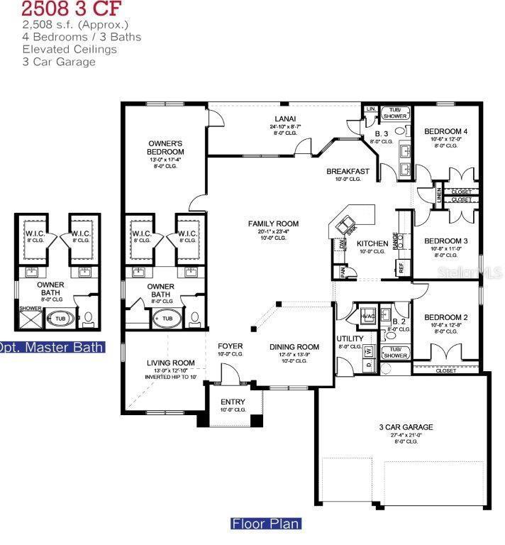Picture of 10416 Calico Warbler Avenue, Weeki Wachee FL 34613