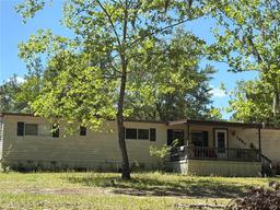 Picture of 1882 Bellamy Road, Florahome, FL 32140