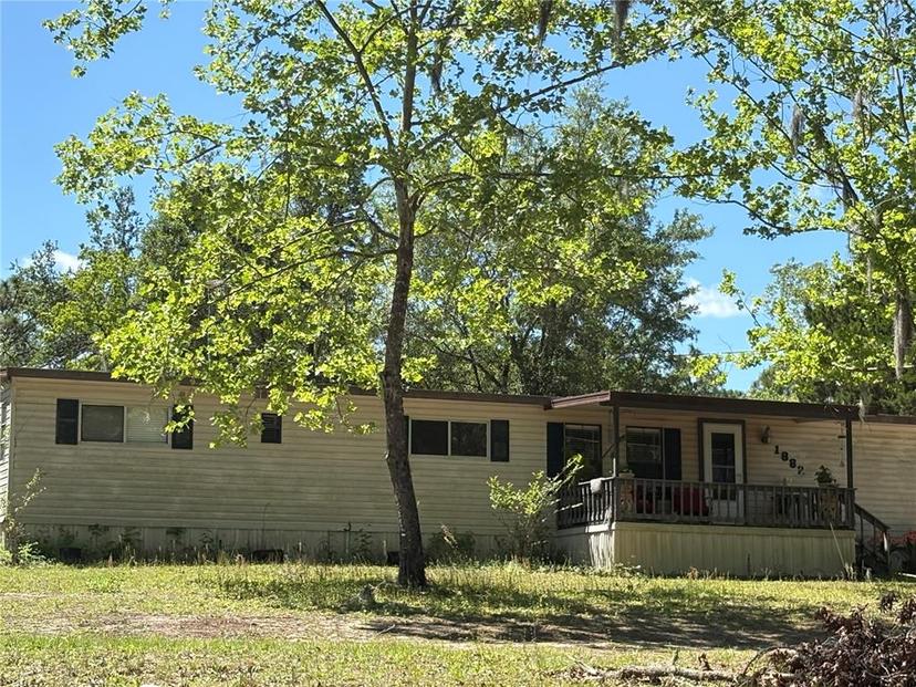 Picture of 1882 Bellamy Road, Florahome FL 32140