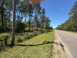 Picture of 1882 Bellamy Road, Florahome, FL 32140