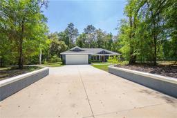 Picture of 10206 N Athenia Drive, Citrus Springs, FL 34434