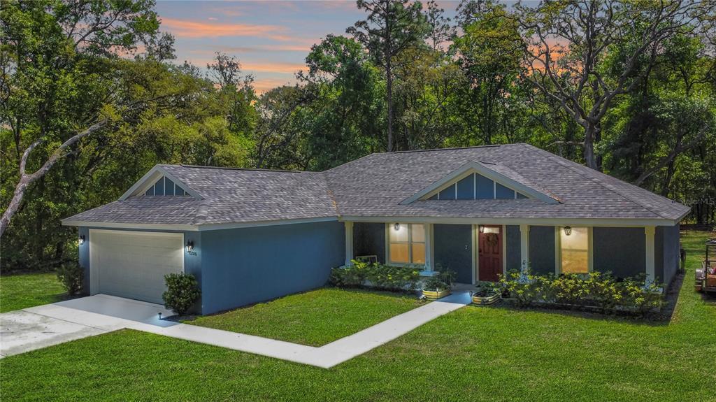 Picture of 10206 N Athenia Drive, Citrus Springs, FL 34434