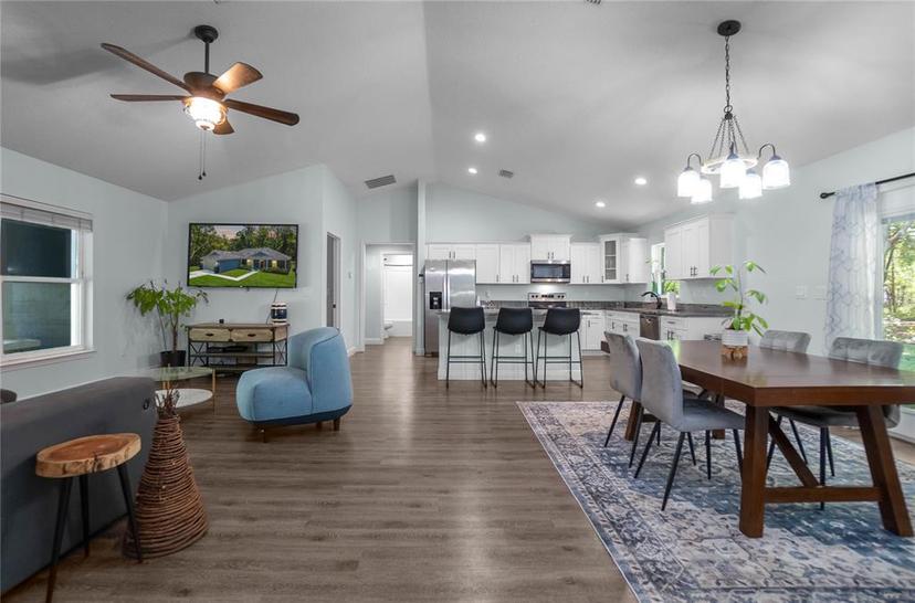 Picture of 10206 N Athenia Drive, Citrus Springs FL 34434