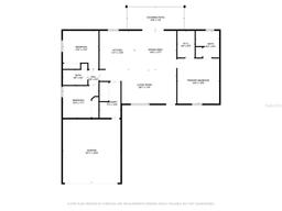 Picture of 10206 N Athenia Drive, Citrus Springs, FL 34434