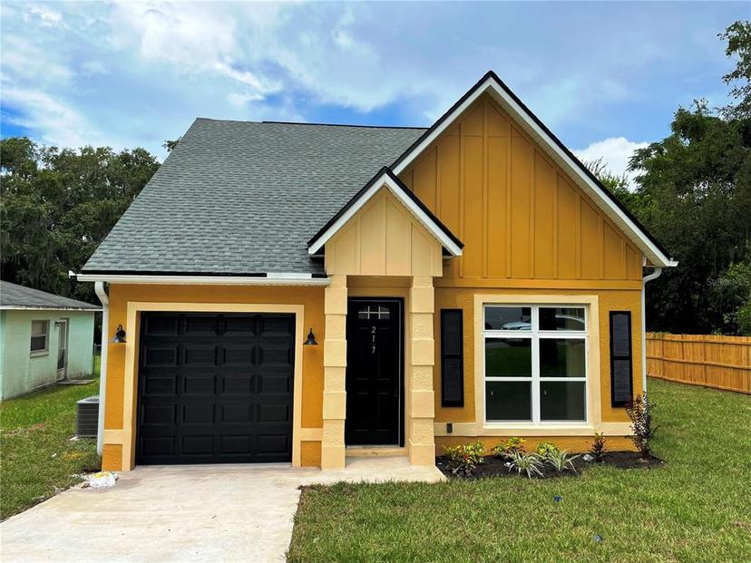 Picture of 217 S East Street, Leesburg FL 34748