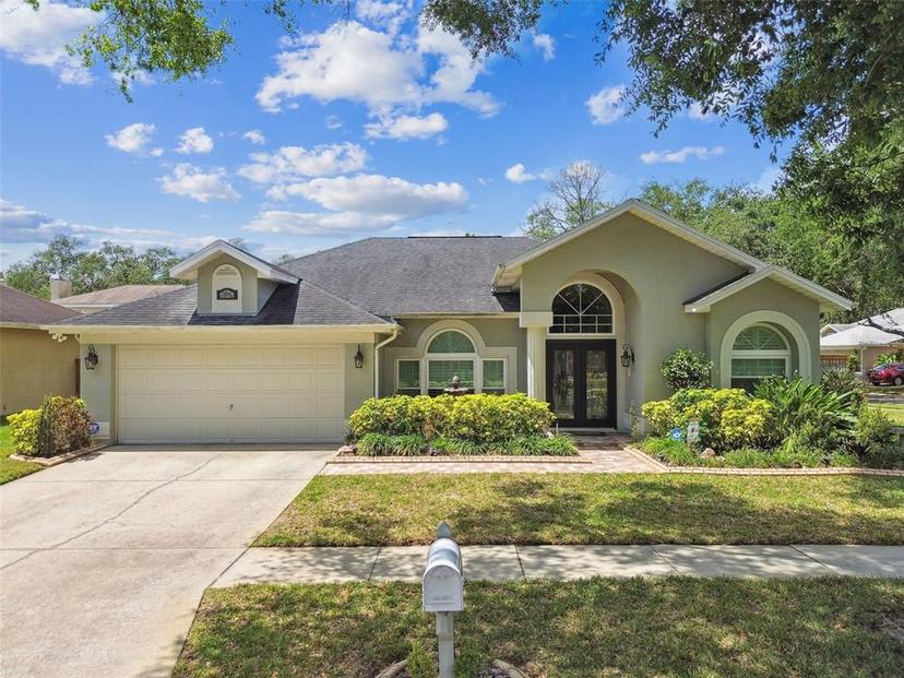 Picture of 16608 Meadow Cove Street, Tampa FL 33624
