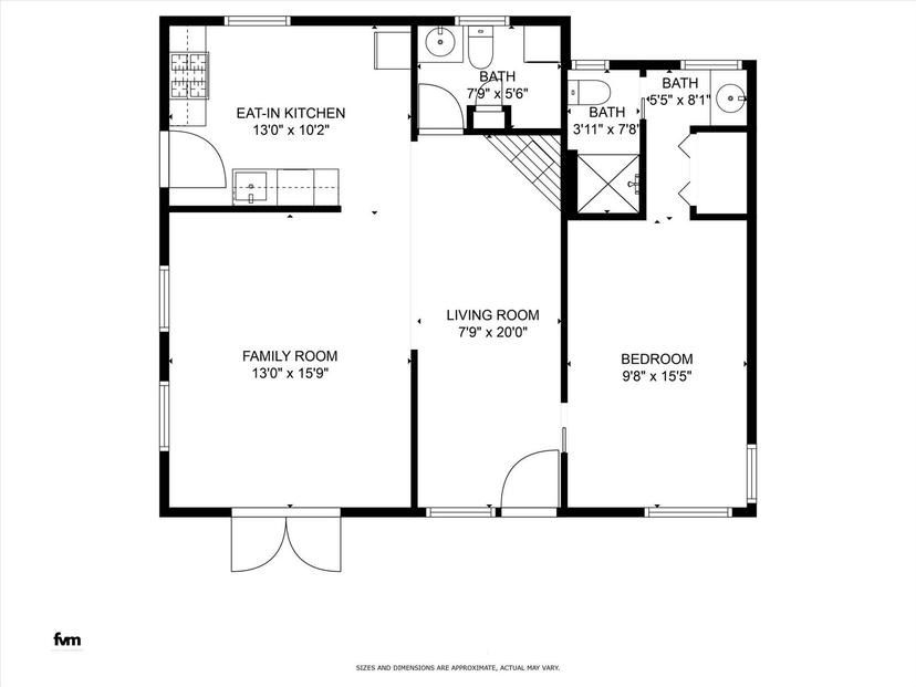Picture of 8403 W Gulf Boulevard, Treasure Island FL 33706