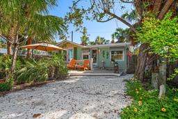 Picture of 8403 W Gulf Boulevard, Treasure Island, FL 33706