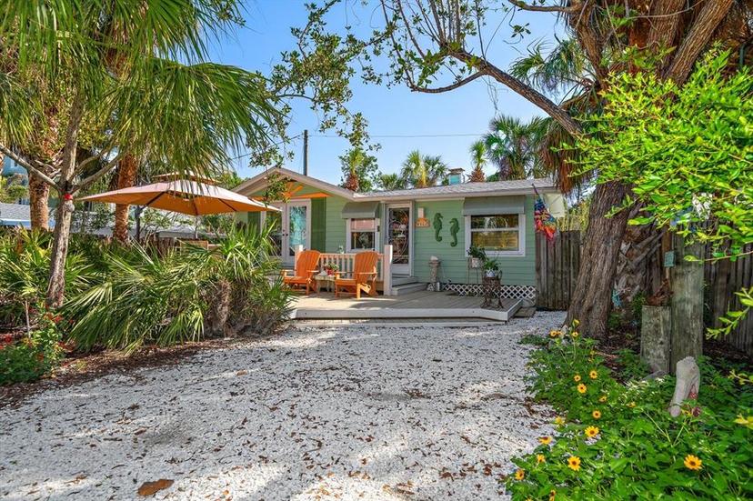 Picture of 8403 W Gulf Boulevard, Treasure Island FL 33706