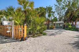 Picture of 8403 W Gulf Boulevard, Treasure Island, FL 33706